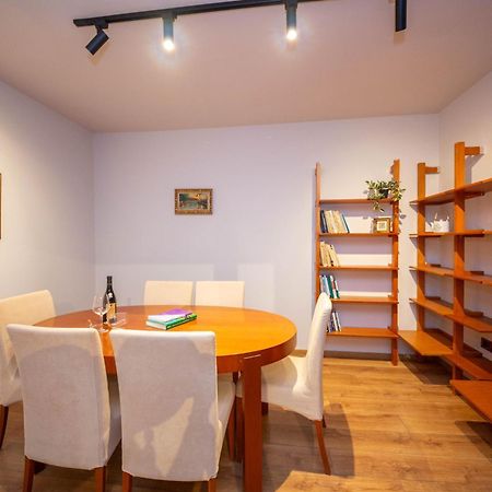 Blloku Unique Apartments 3 Tiranë Ngoại thất bức ảnh