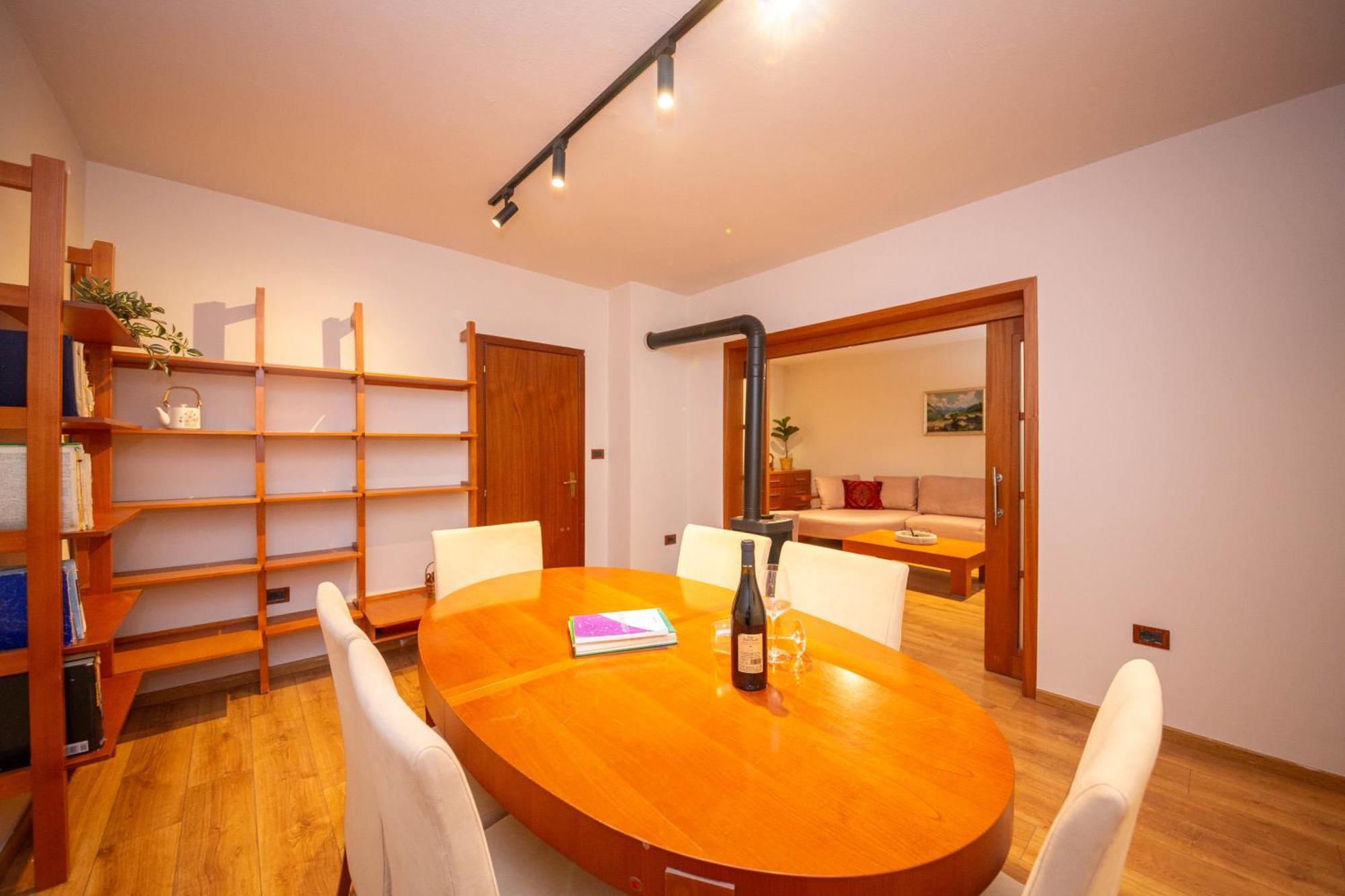 Blloku Unique Apartments 3 Tiranë Ngoại thất bức ảnh