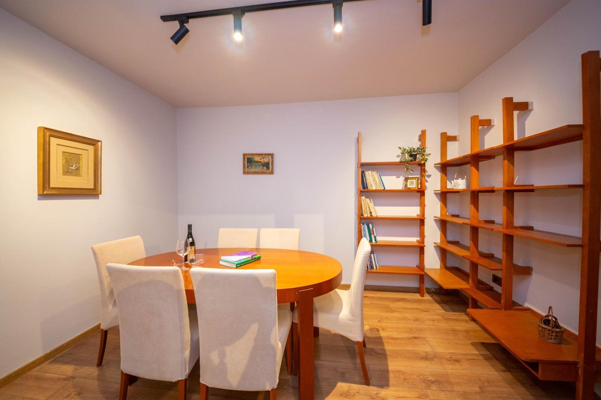 Blloku Unique Apartments 3 Tiranë Ngoại thất bức ảnh