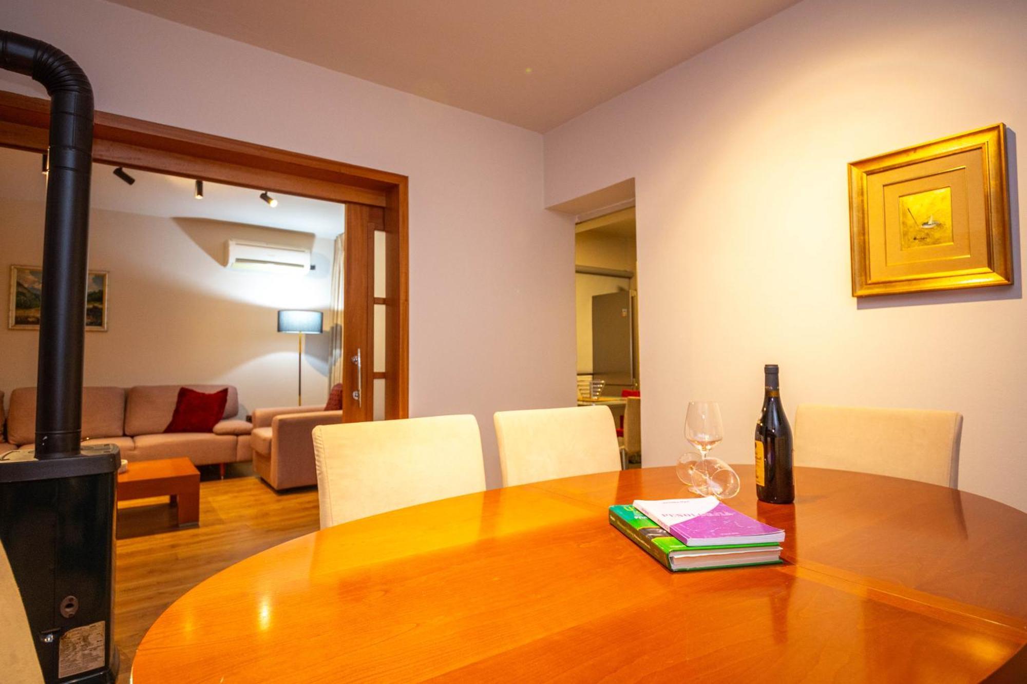 Blloku Unique Apartments 3 Tiranë Ngoại thất bức ảnh