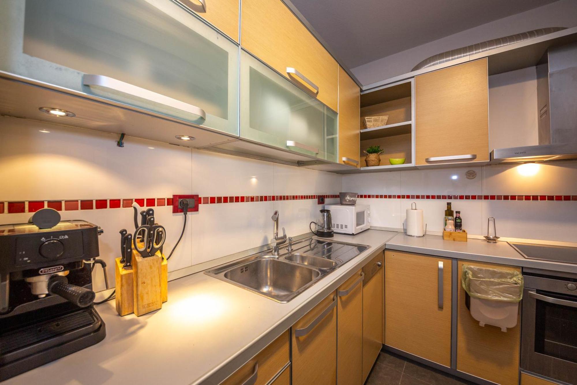 Blloku Unique Apartments 3 Tiranë Ngoại thất bức ảnh